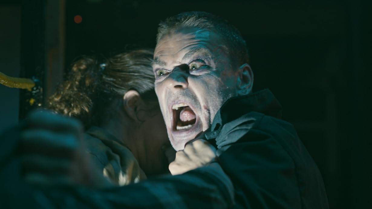 Dead in the Water streaming ita