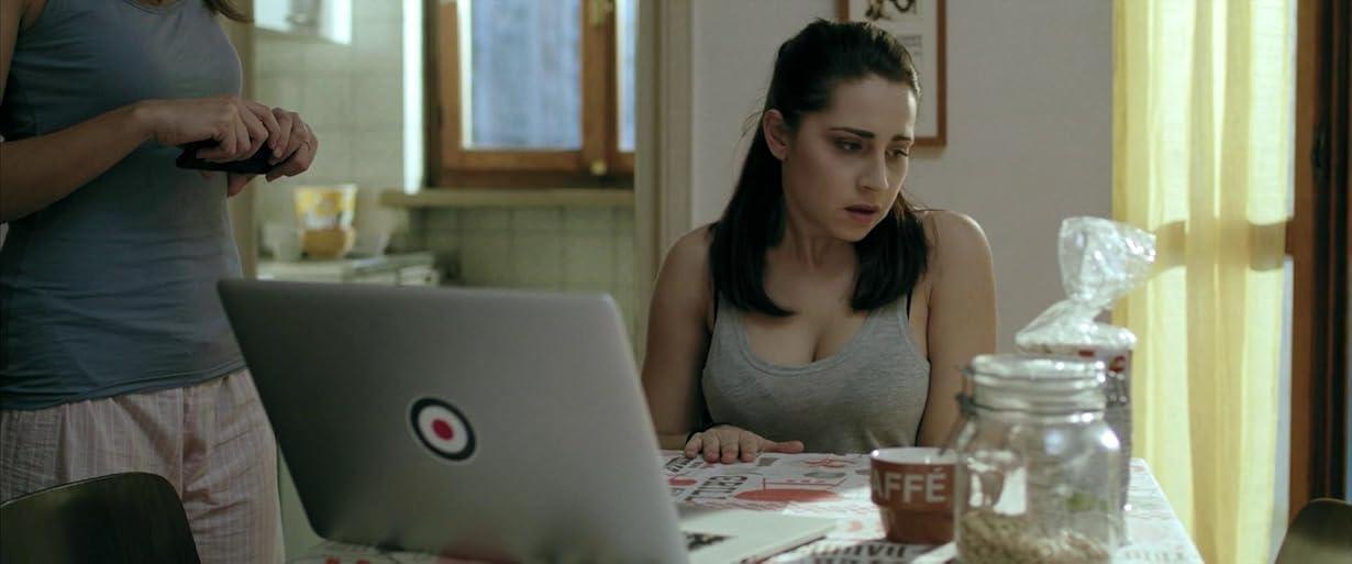 You die - Scarica l'app, poi muori streaming ita