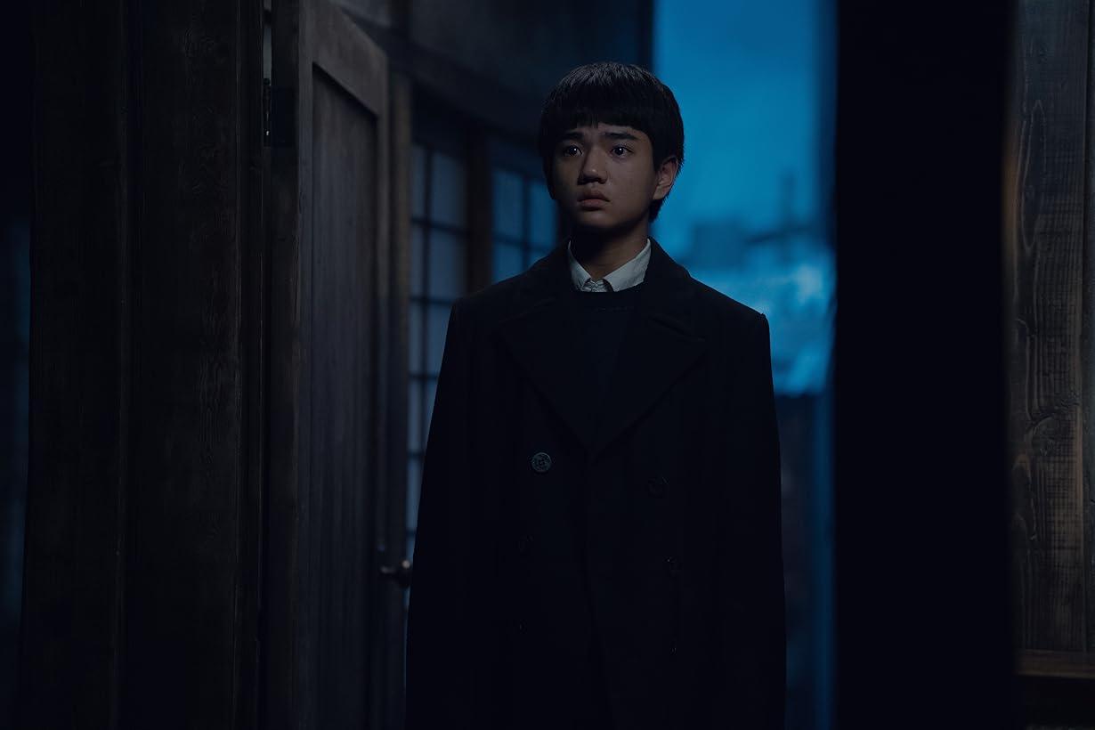 Pachinko – La moglie coreana (2022) streaming ita