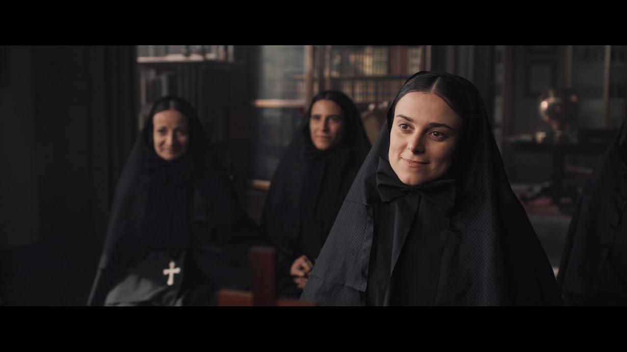 Mother Cabrini streaming ita