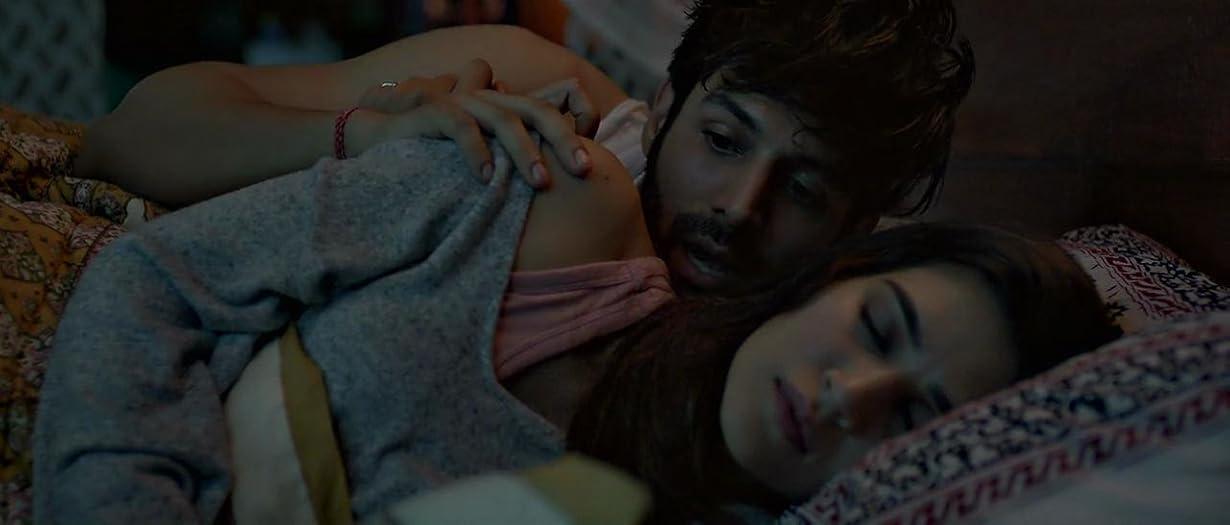 Luka Chuppi streaming ita