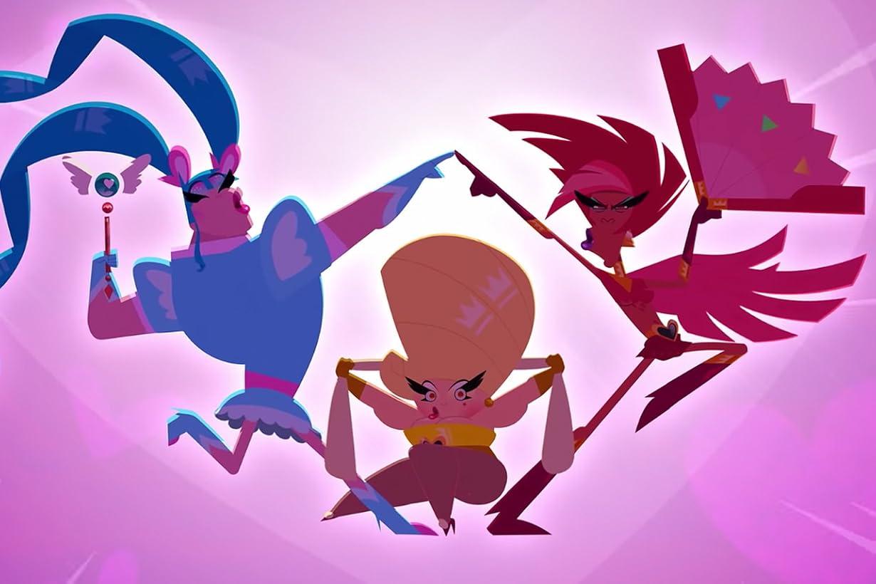 Super Drags streaming ita