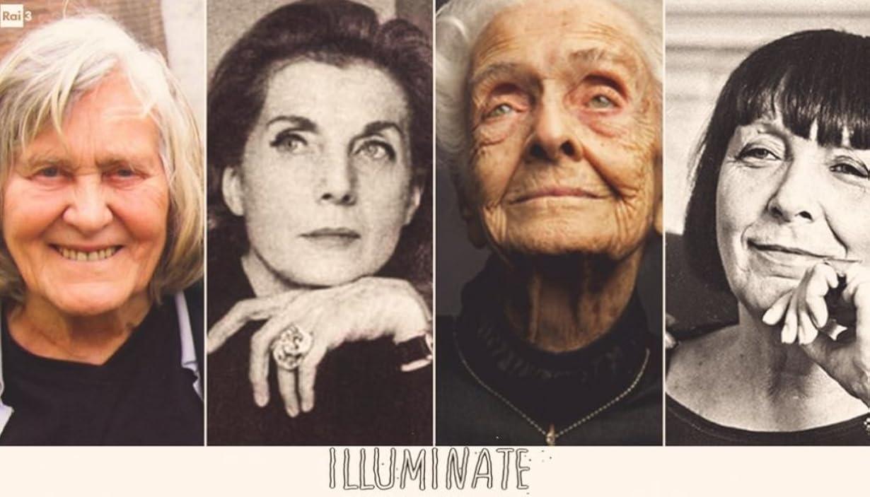 Rita Levi Montalcini streaming ita