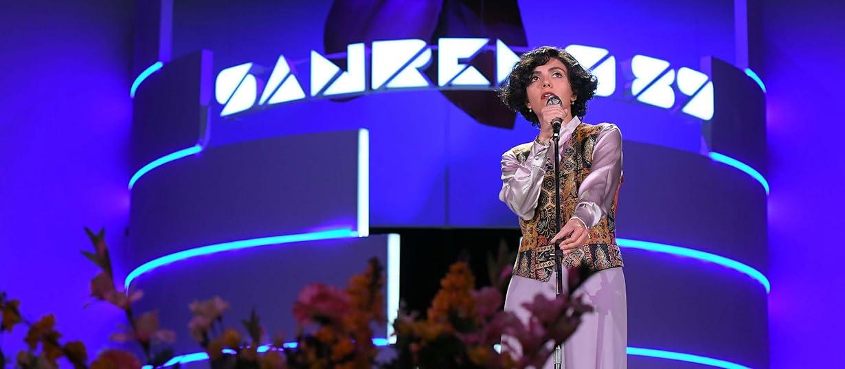 Mia Martini - Io sono Mia streaming ita