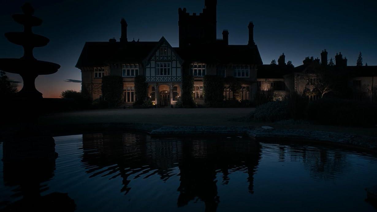 Le regine del mistero streaming ita