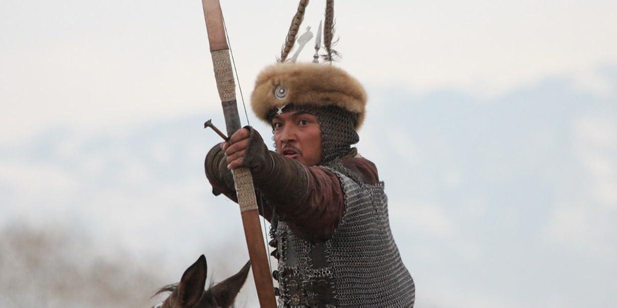 Kazakh Khanate: Diamond Sword streaming ita
