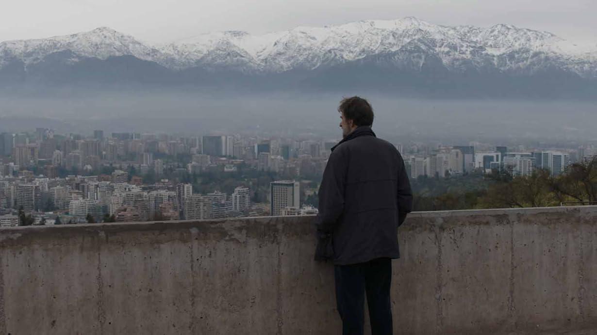 Santiago, Italia streaming ita