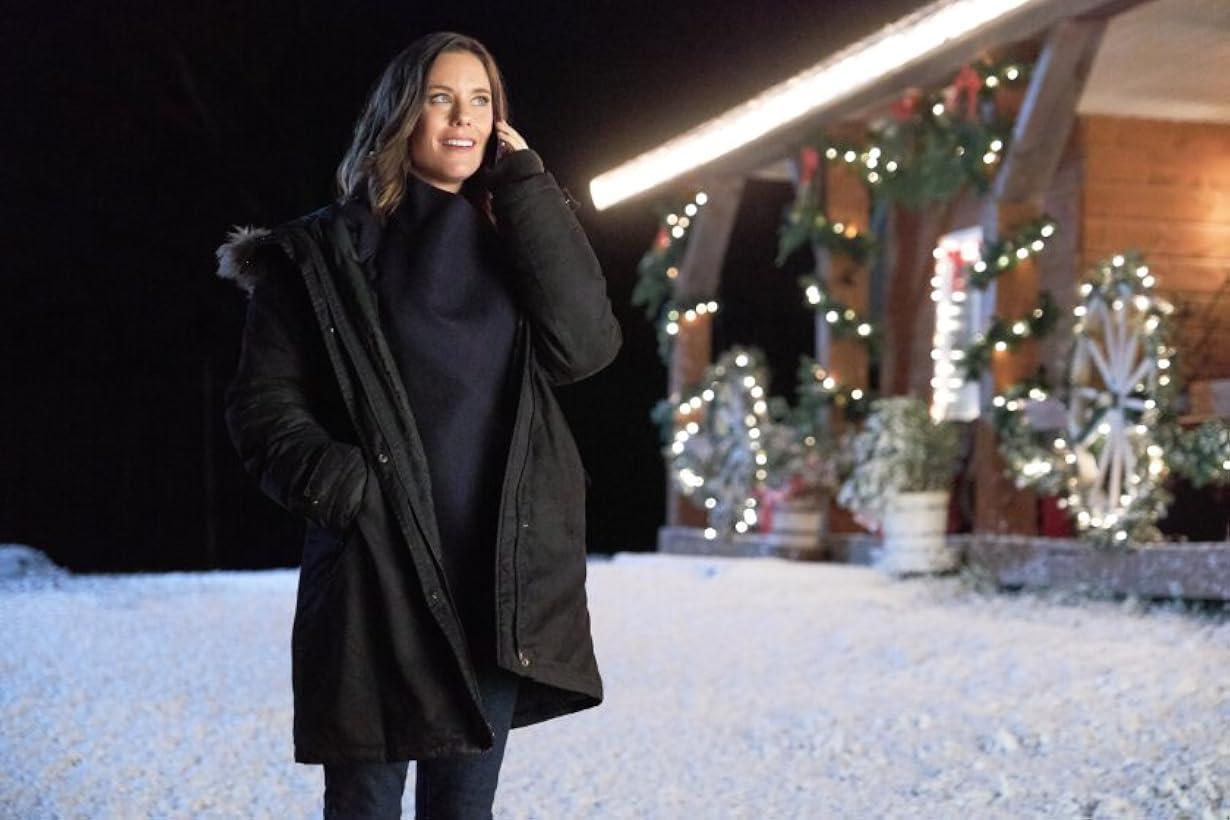 Ritorno ad Aurora: Un Natale speciale streaming ita