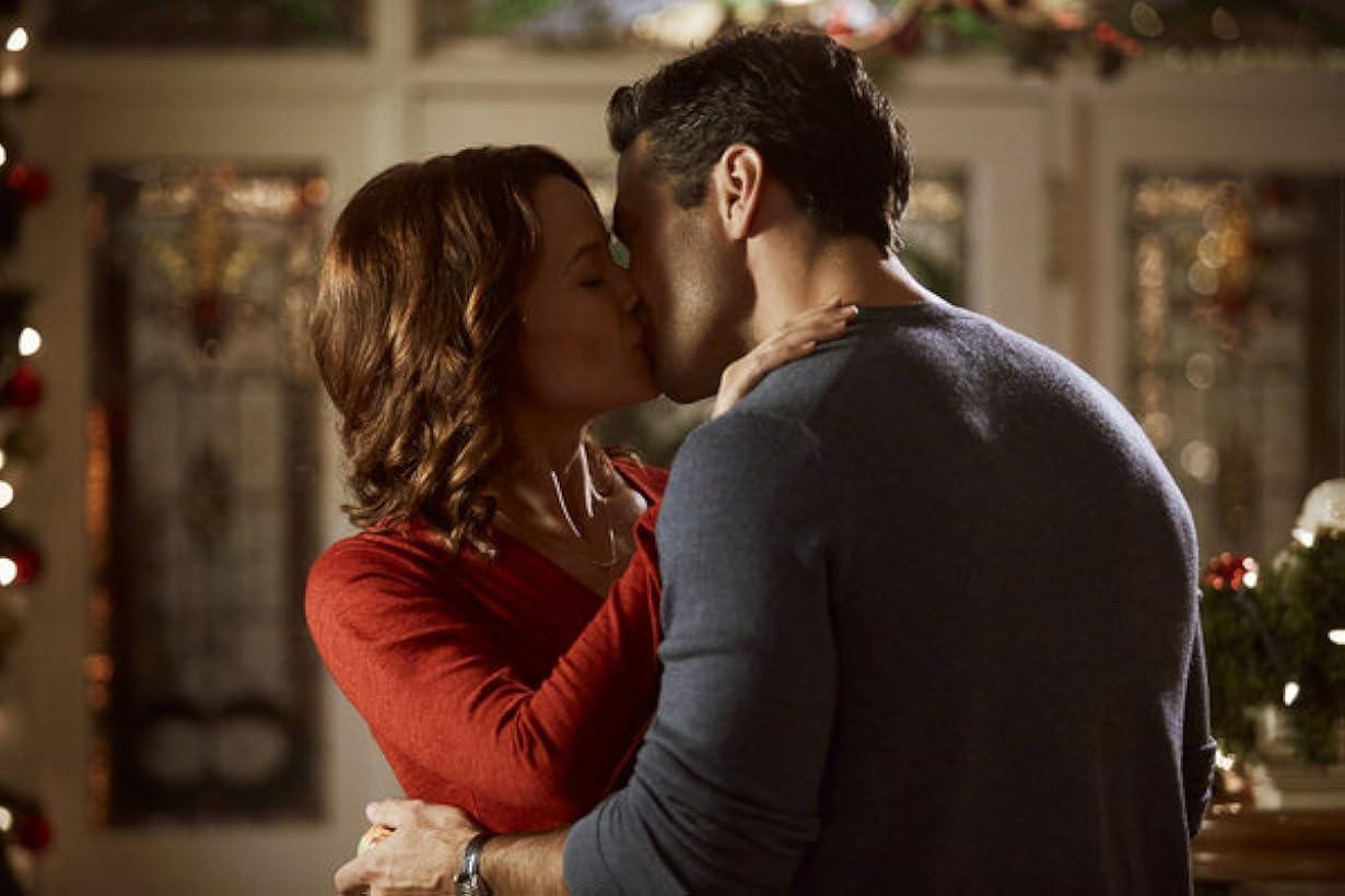 Pagine d'amore a Natale streaming ita