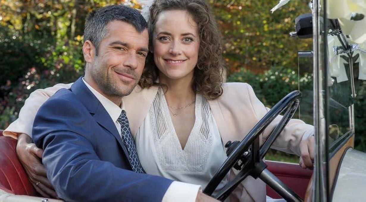 Rosamunde Pilcher: Un amore che ritorna streaming ita