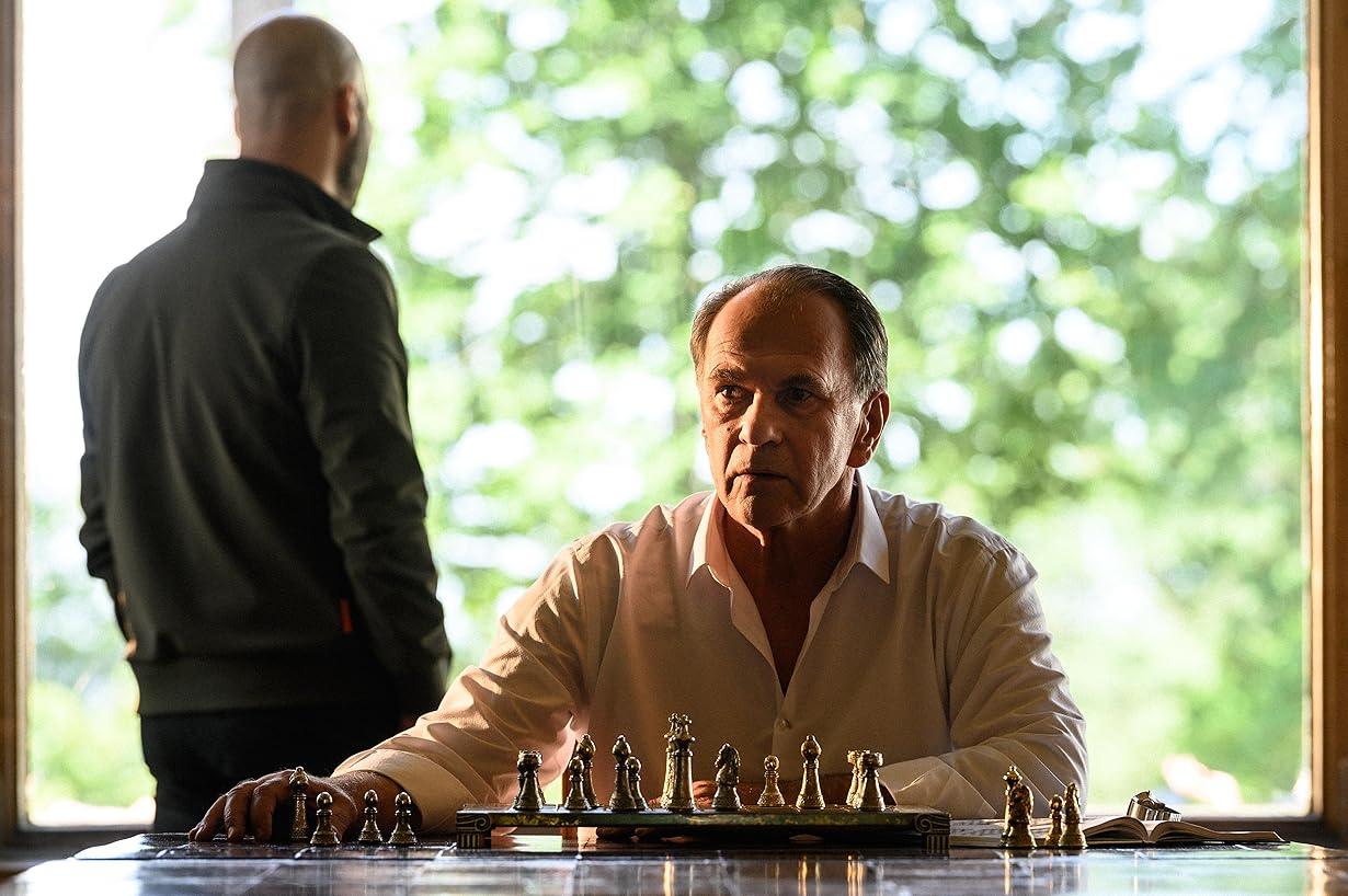 L'immortale (2019) streaming ita