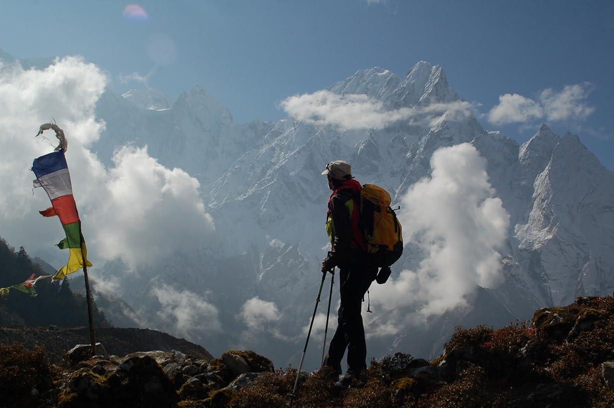 Manaslu - La montagna delle anime streaming ita