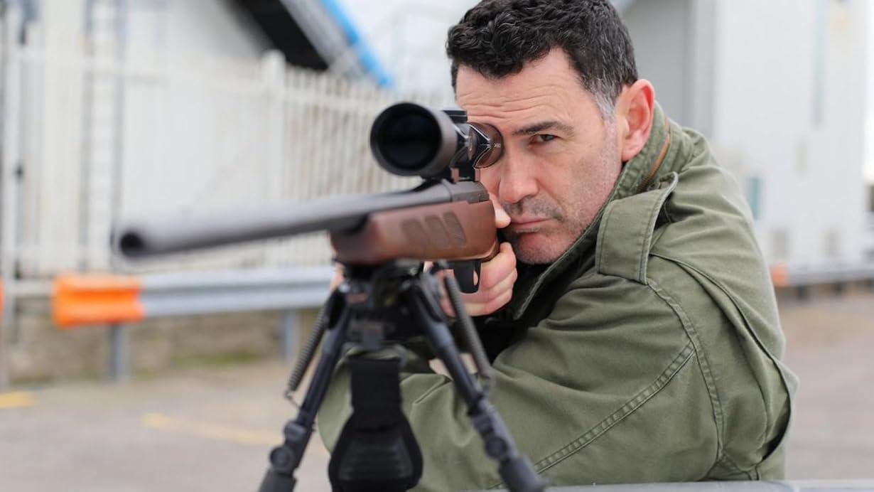 Irish Crime streaming ita