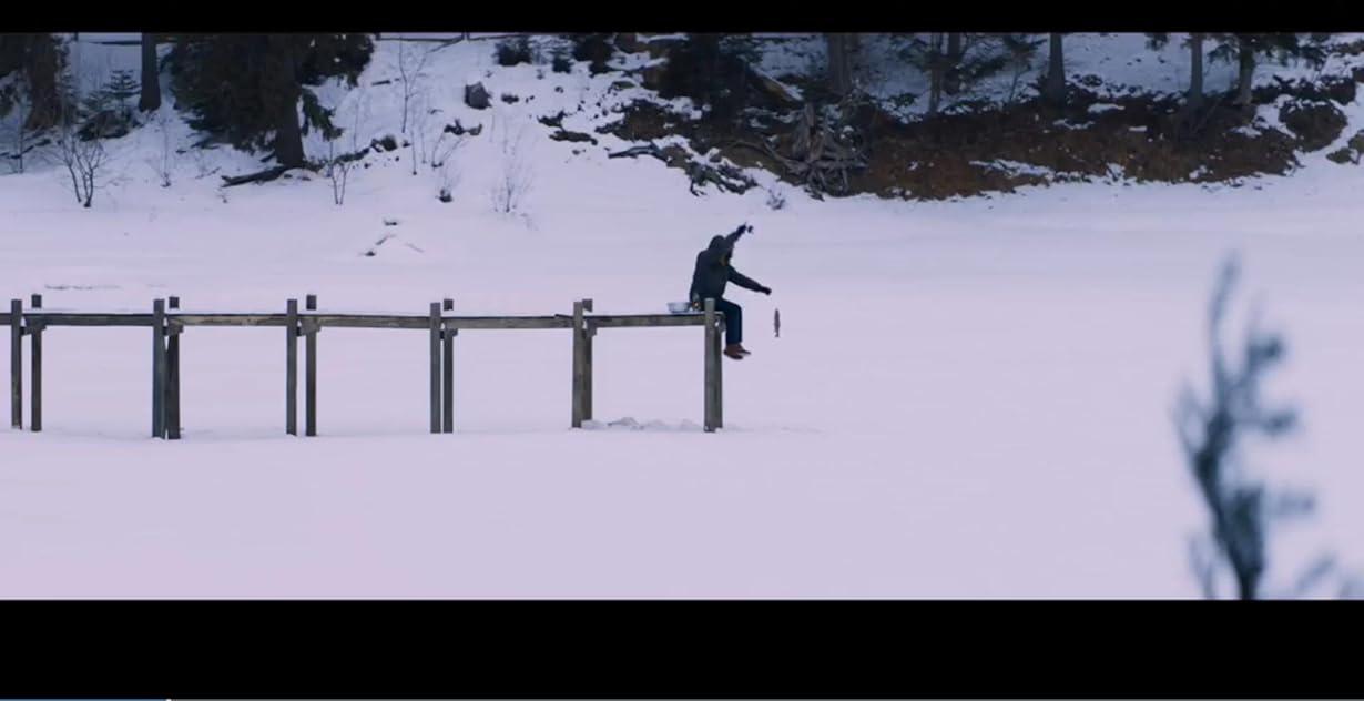 Cold blood - Senza pace streaming ita