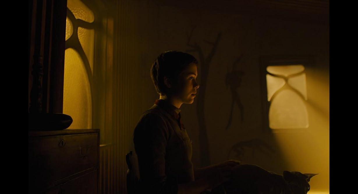 Gretel e Hansel streaming ita