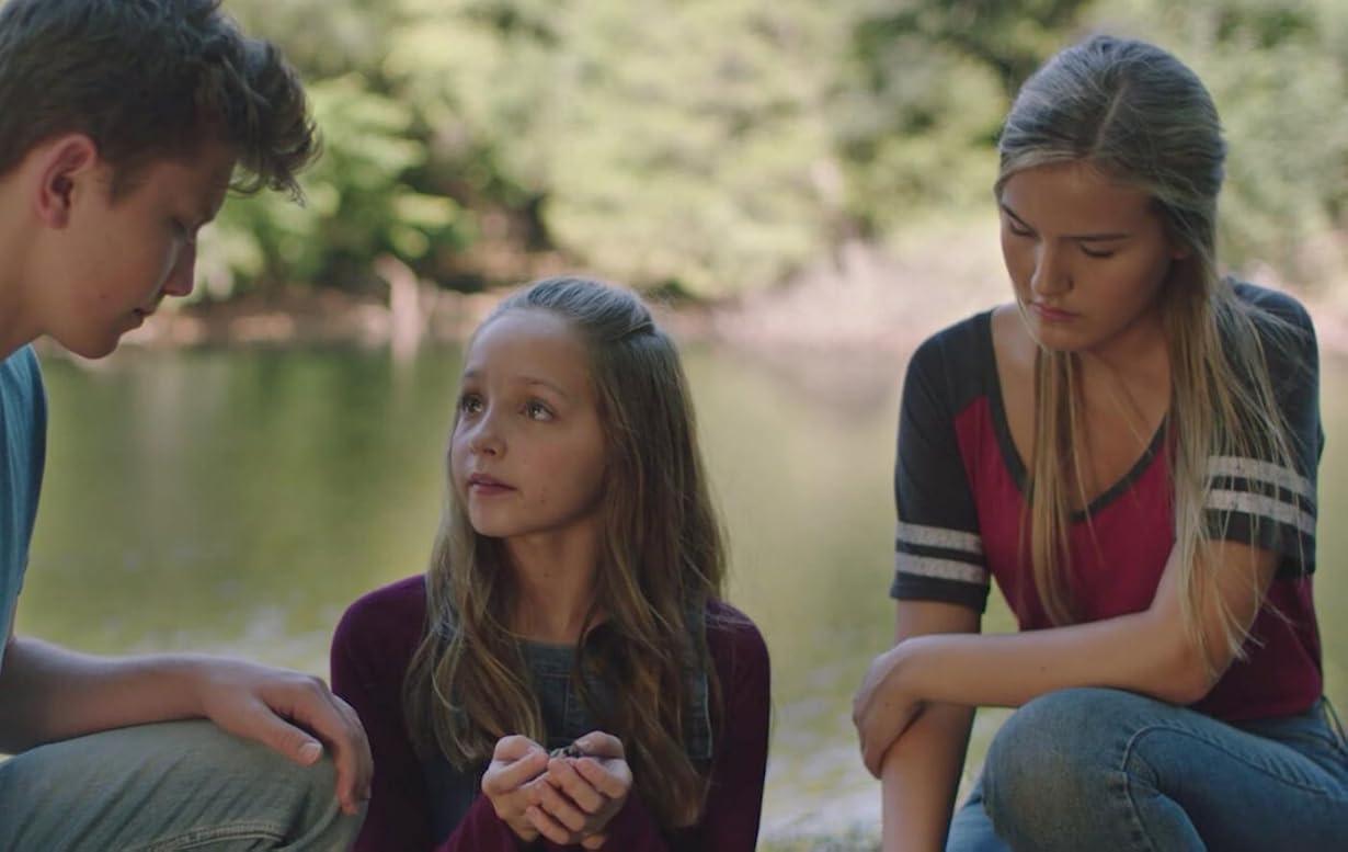 The Girl Who Believes in Miracles streaming ita