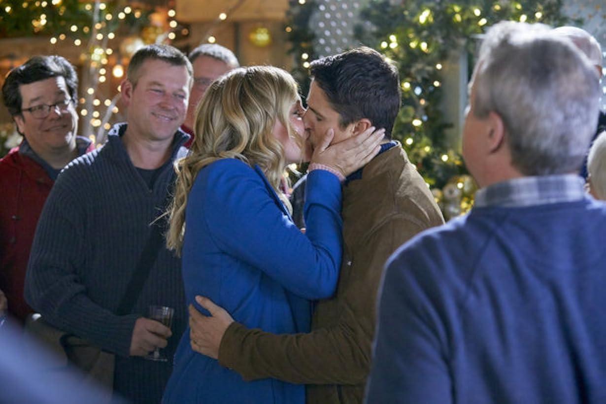 Il Natale di Grace streaming ita