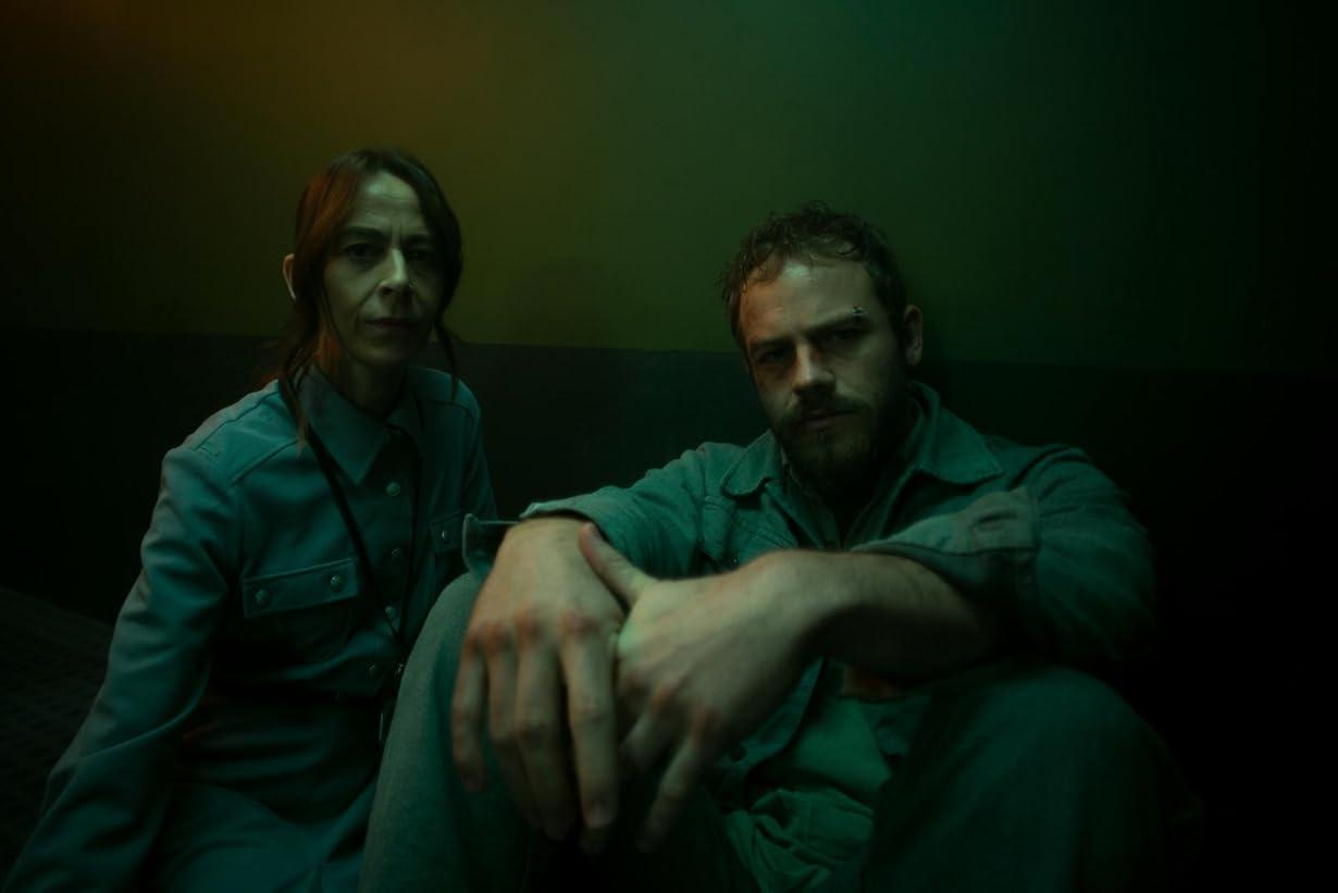 Knuckledust: Fight Club streaming ita
