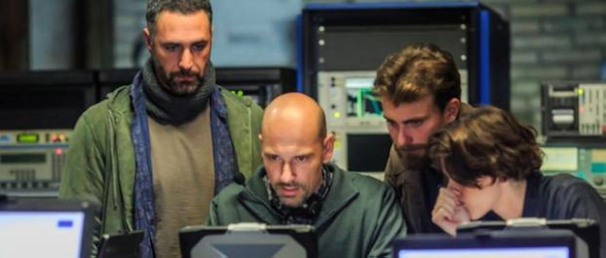 Ultimo - Caccia ai Narcos streaming ita
