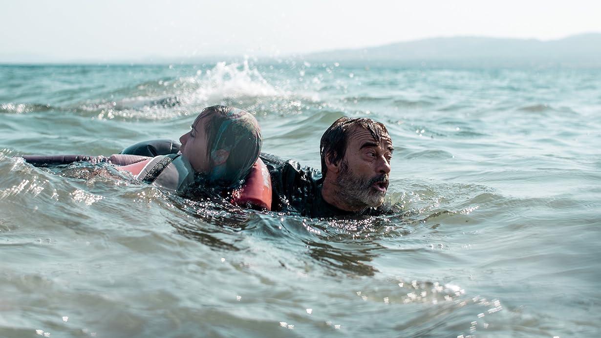 Mediterraneo: The Law of the Sea streaming ita