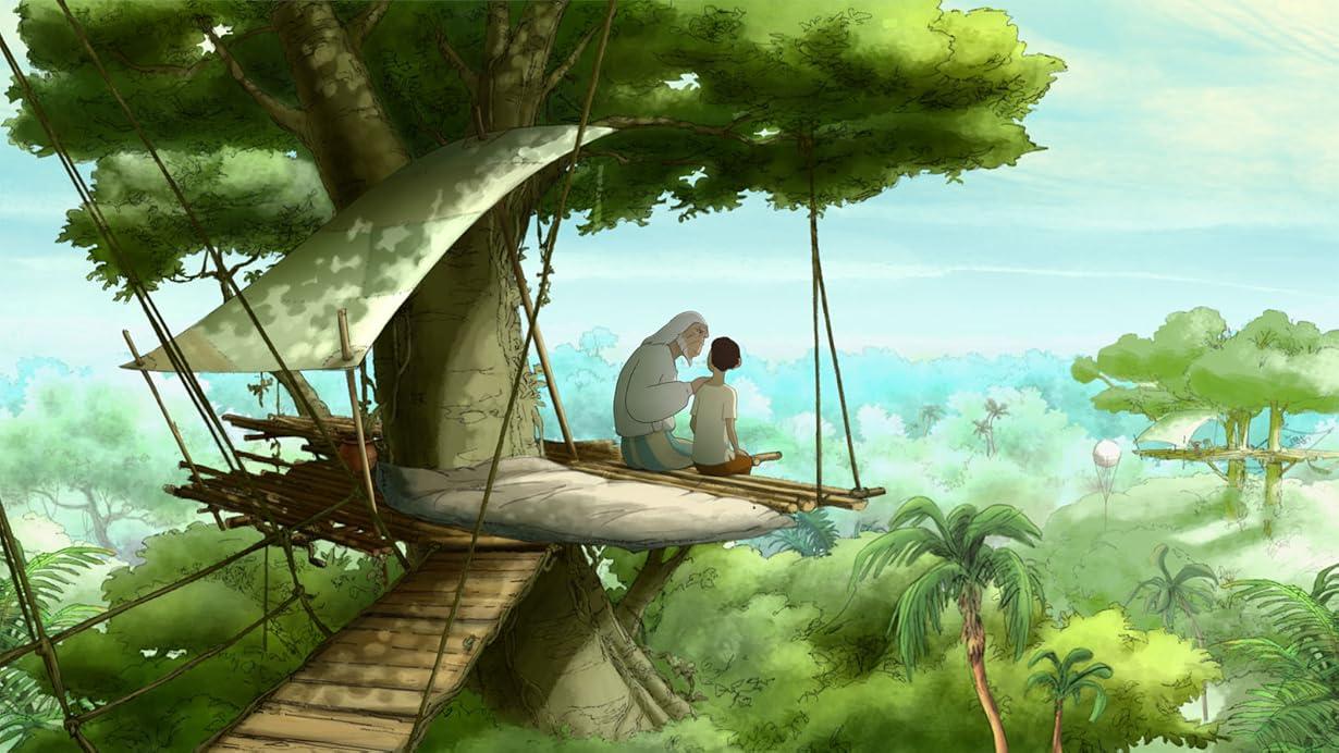 I viaggi del principe streaming ita