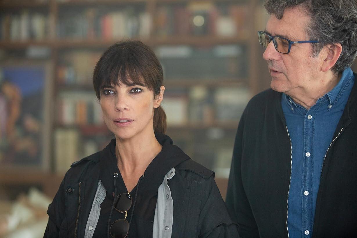 The Goya murders: l'arte di uccidere streaming ita