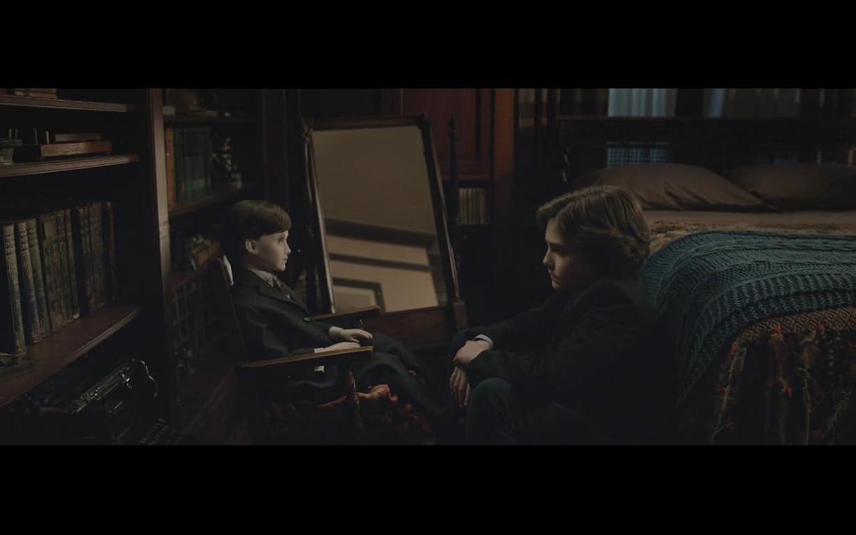The Boy 2 - La maledizione di Brahms streaming ita