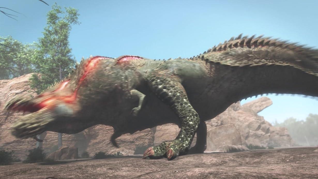 Monster Hunter: Legends of the Guild streaming ita