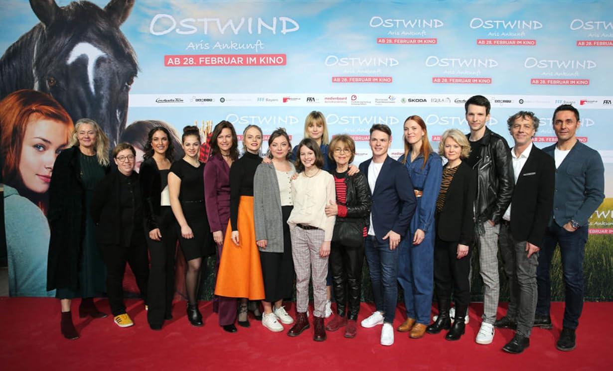 Windstorm - Il vento sta cambiando streaming ita