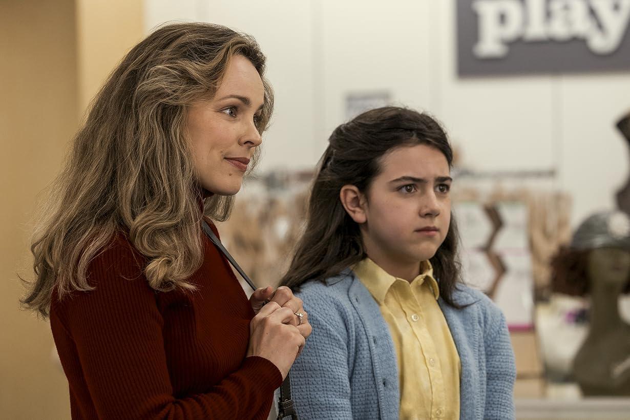 Are You There God? It's Me, Margaret. streaming ita