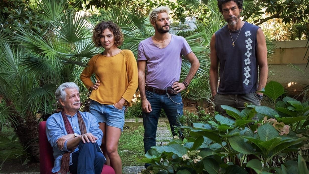 Croce e delizia streaming ita