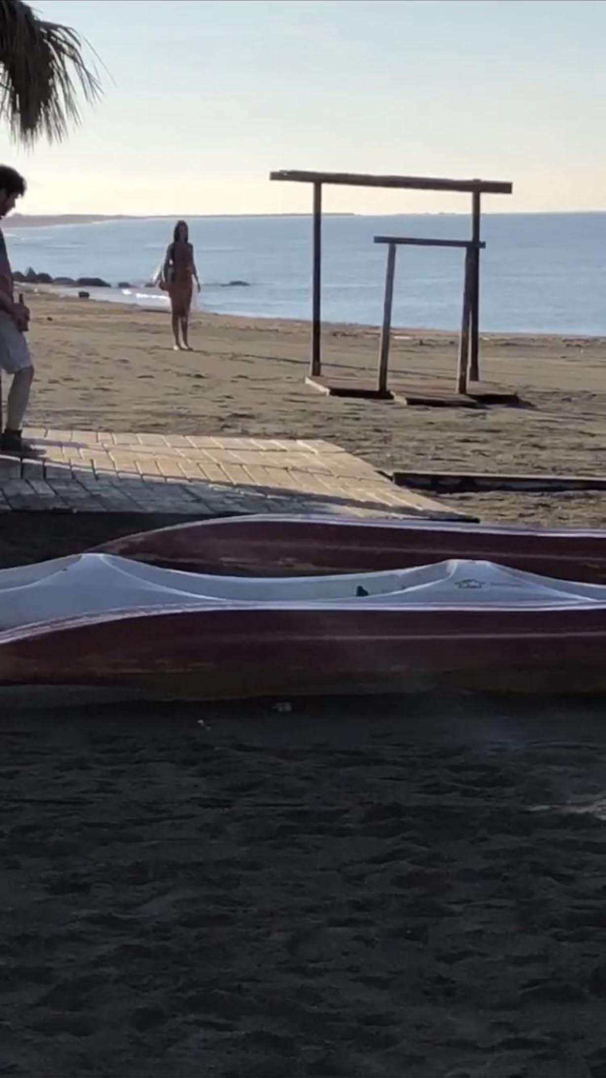 La vacanza streaming ita