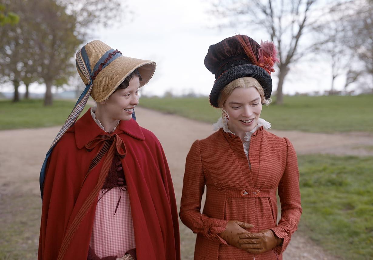 Emma (2020) streaming ita