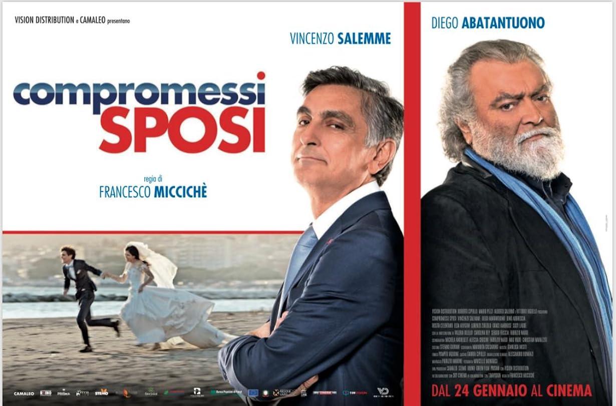 Compromessi sposi streaming ita