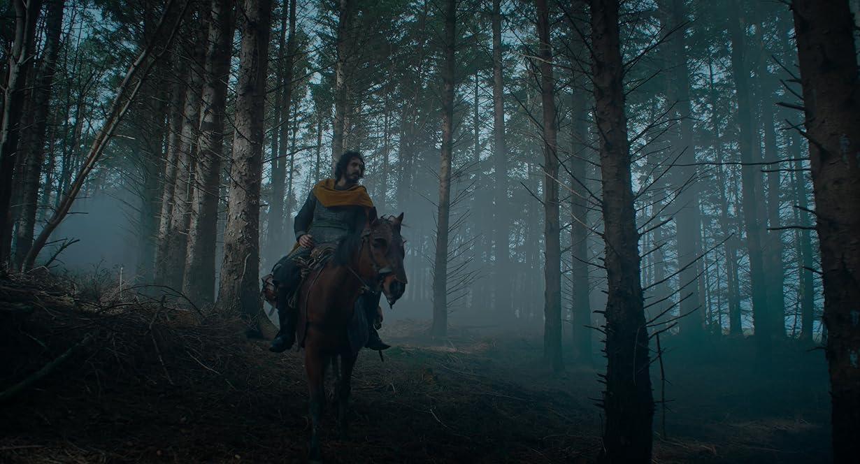 Sir Gawain e il Cavaliere Verde streaming ita
