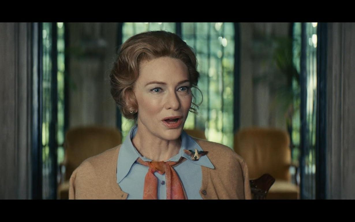 Mrs. America streaming ita