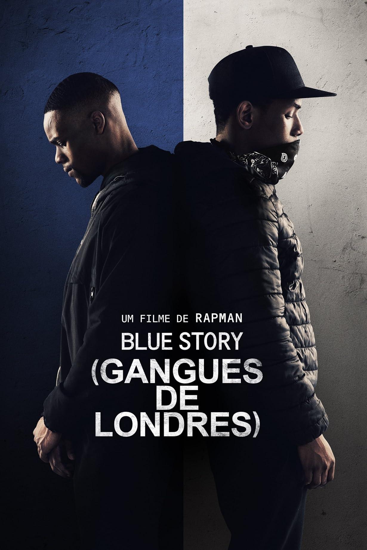 Blue Story streaming ita