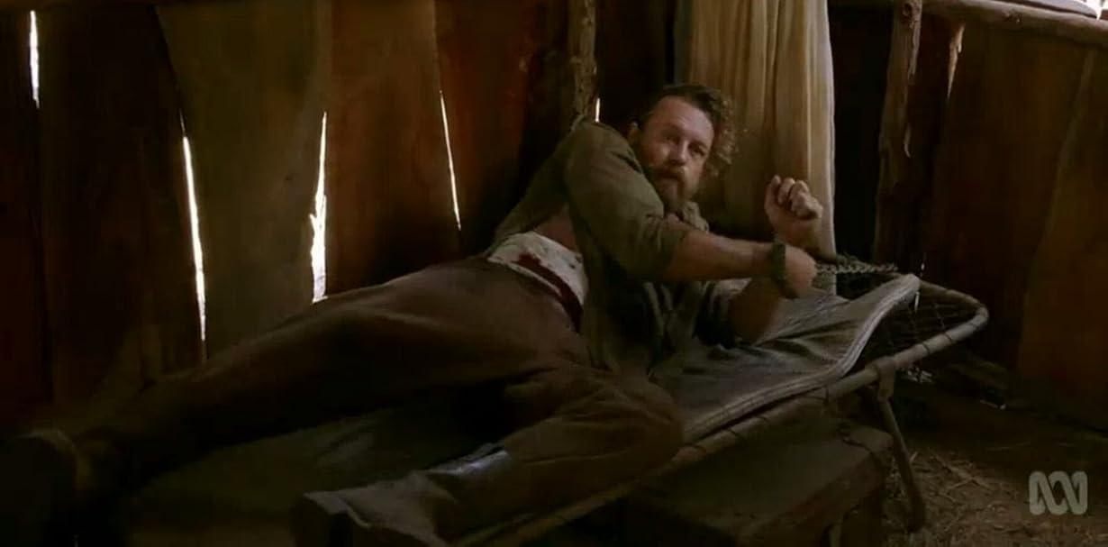 High Ground - Il cacciatore di taglie streaming ita