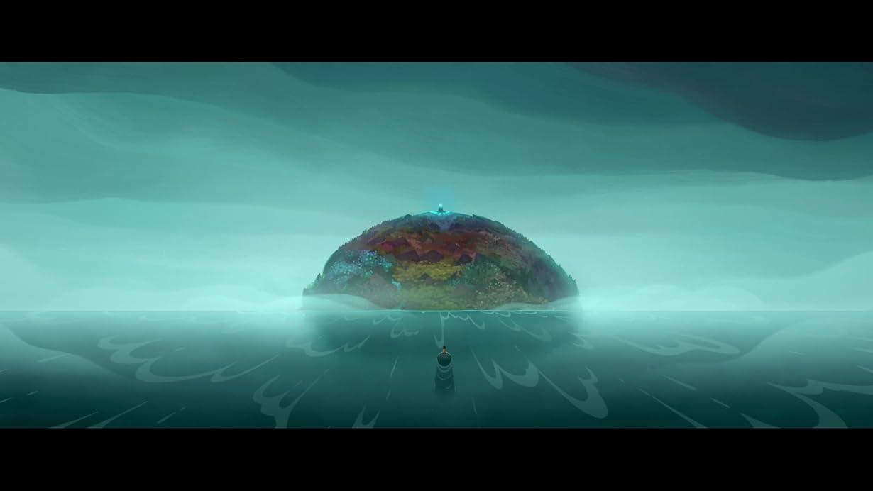 Il drago di mio padre streaming ita