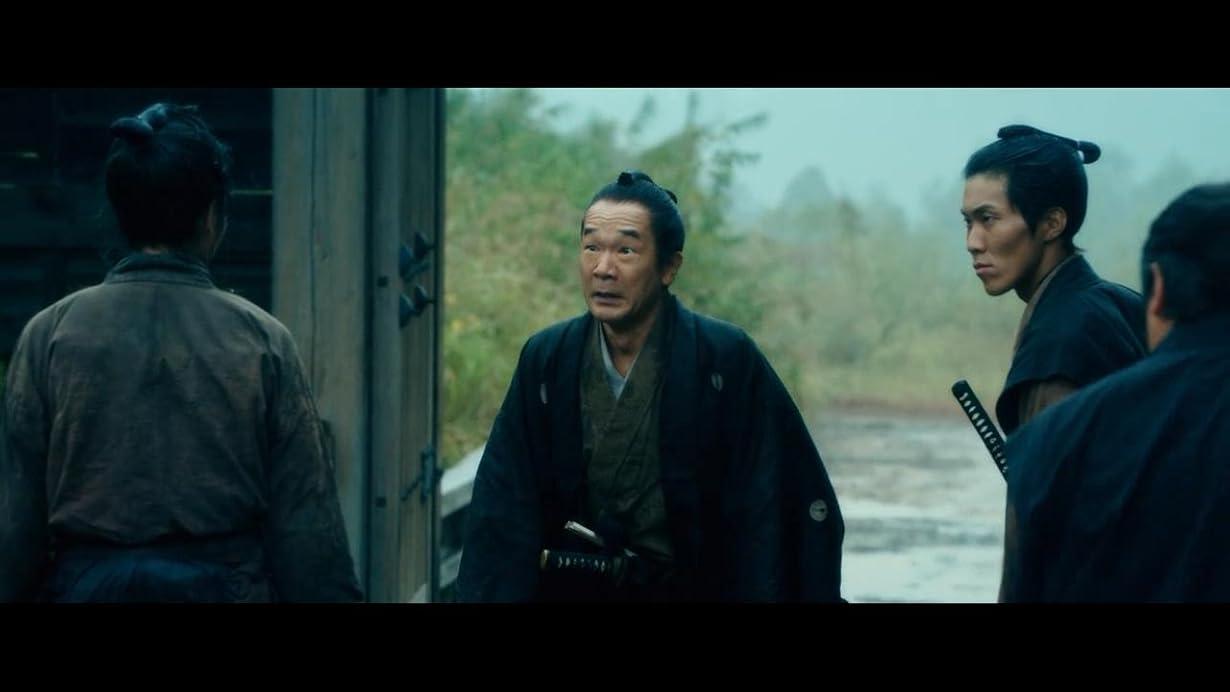 Samurai Marathon - I Sicari Dello Shogun streaming ita