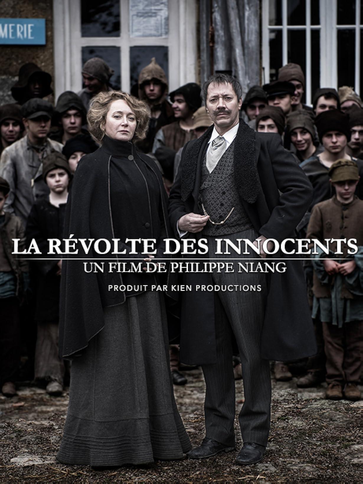L'orfanotrofio streaming ita