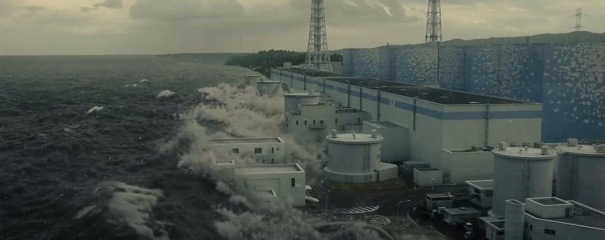 Fukushima streaming ita