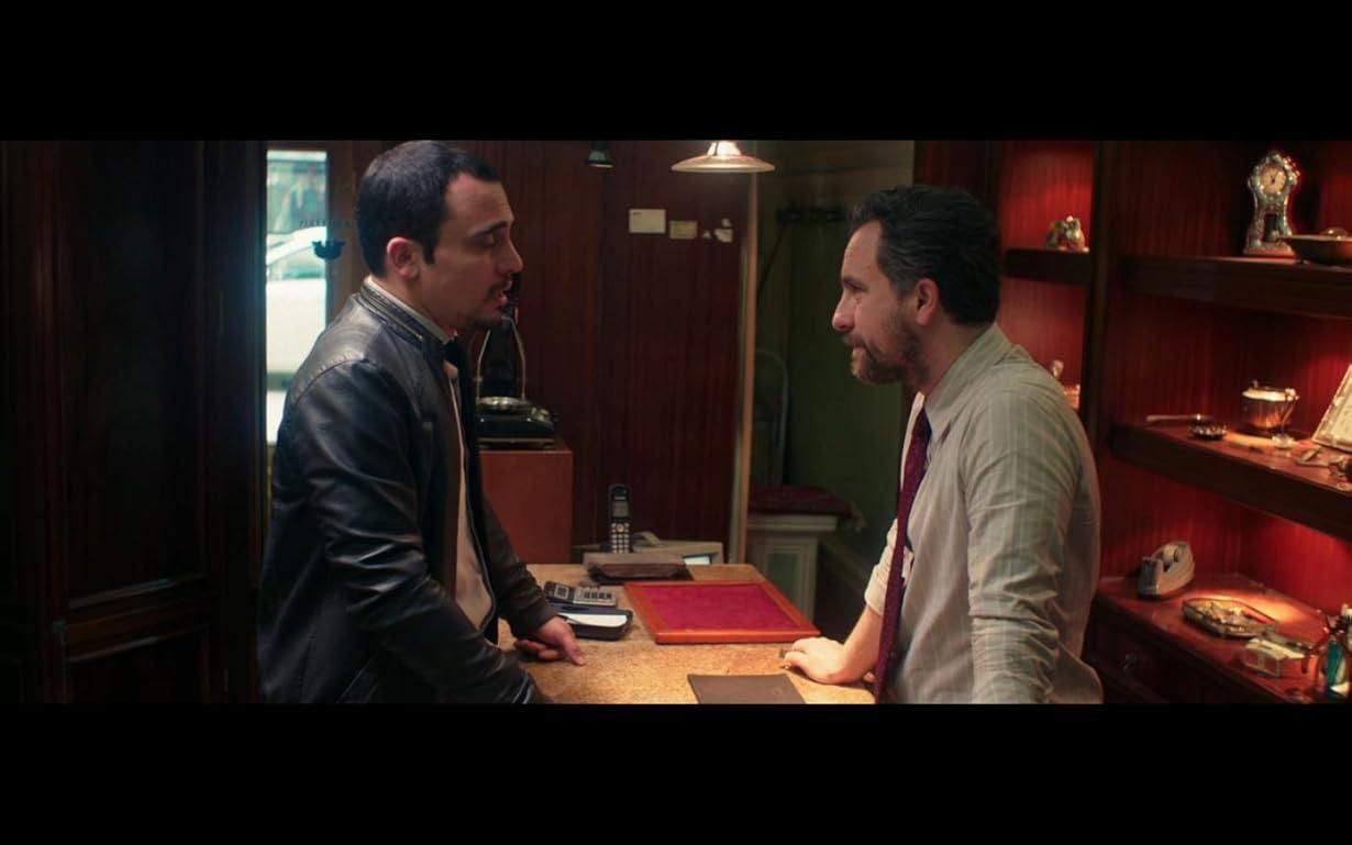 L'amore a domicilio streaming ita