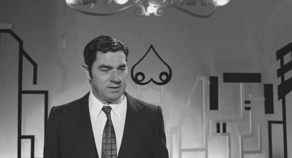 Achille Tarallo streaming ita