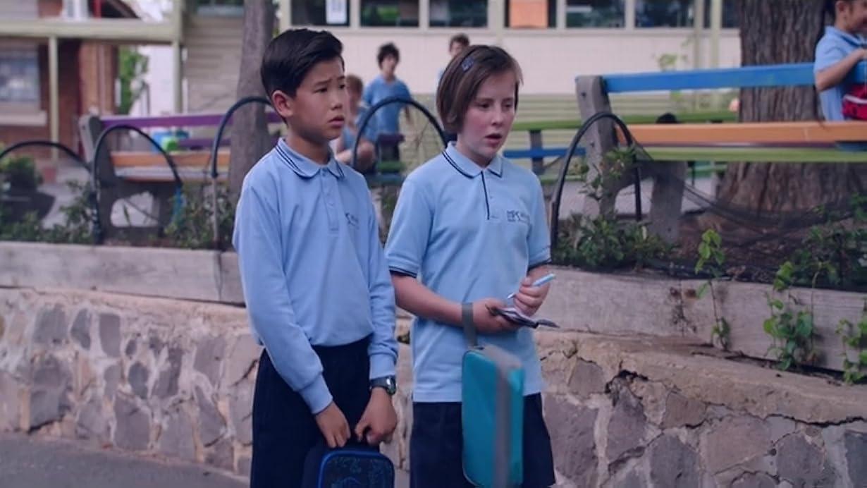 The InBESTigators - I piccoli detective streaming ita
