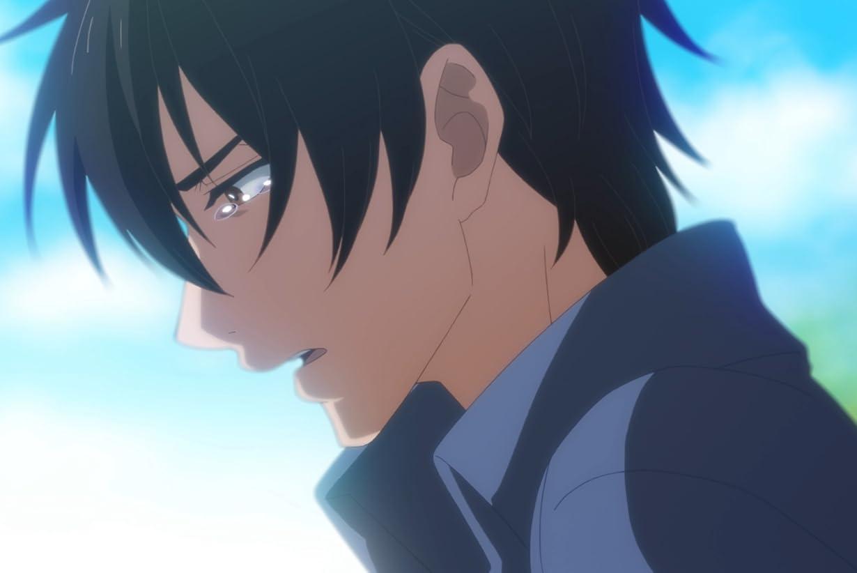 7Seeds streaming ita