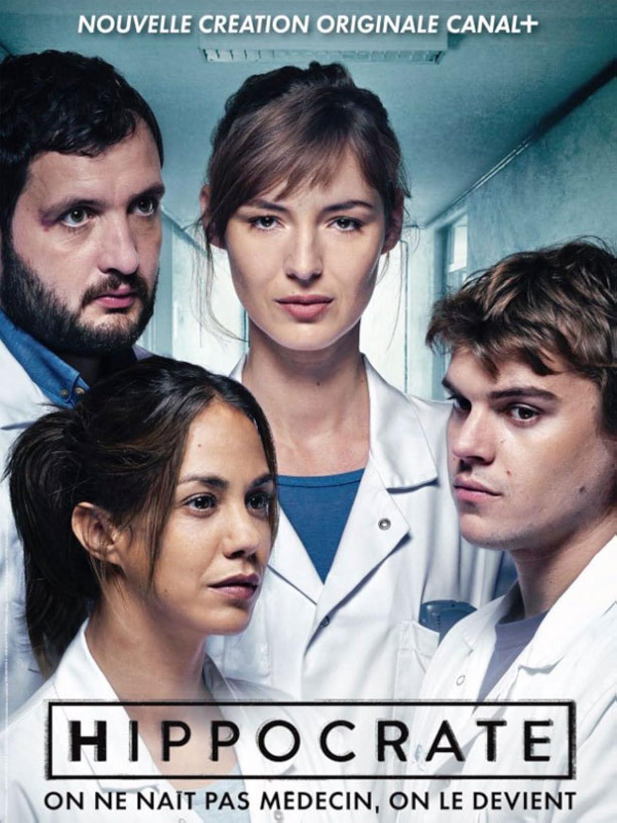 Ippocrate: Specializzandi in corsia streaming ita