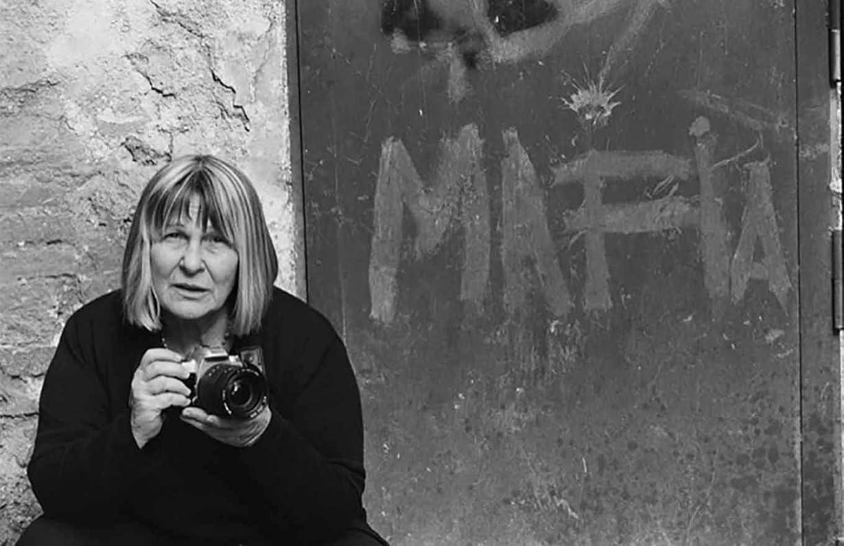 Letizia Battaglia - Shooting the Mafia streaming ita