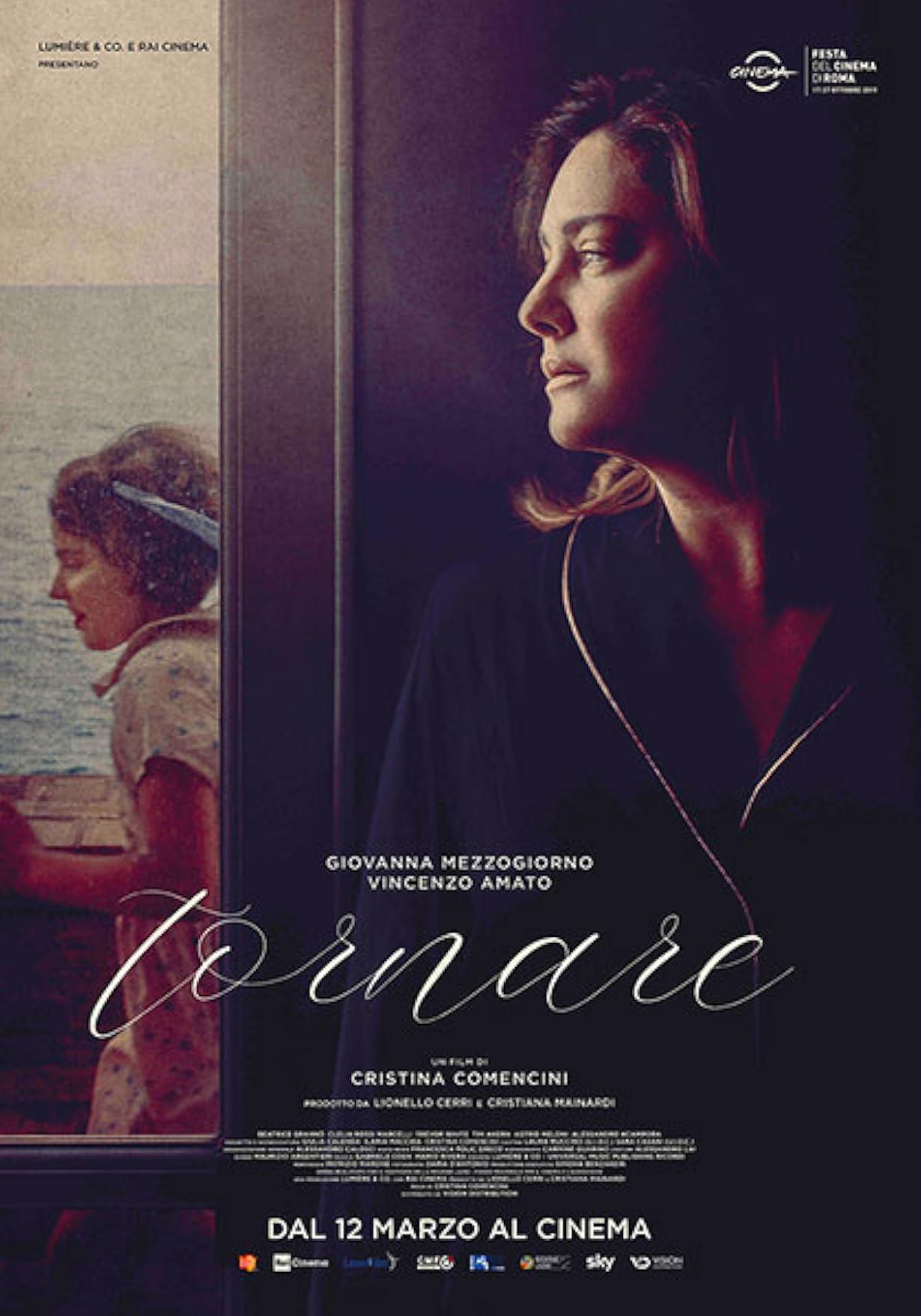 Tornare streaming ita