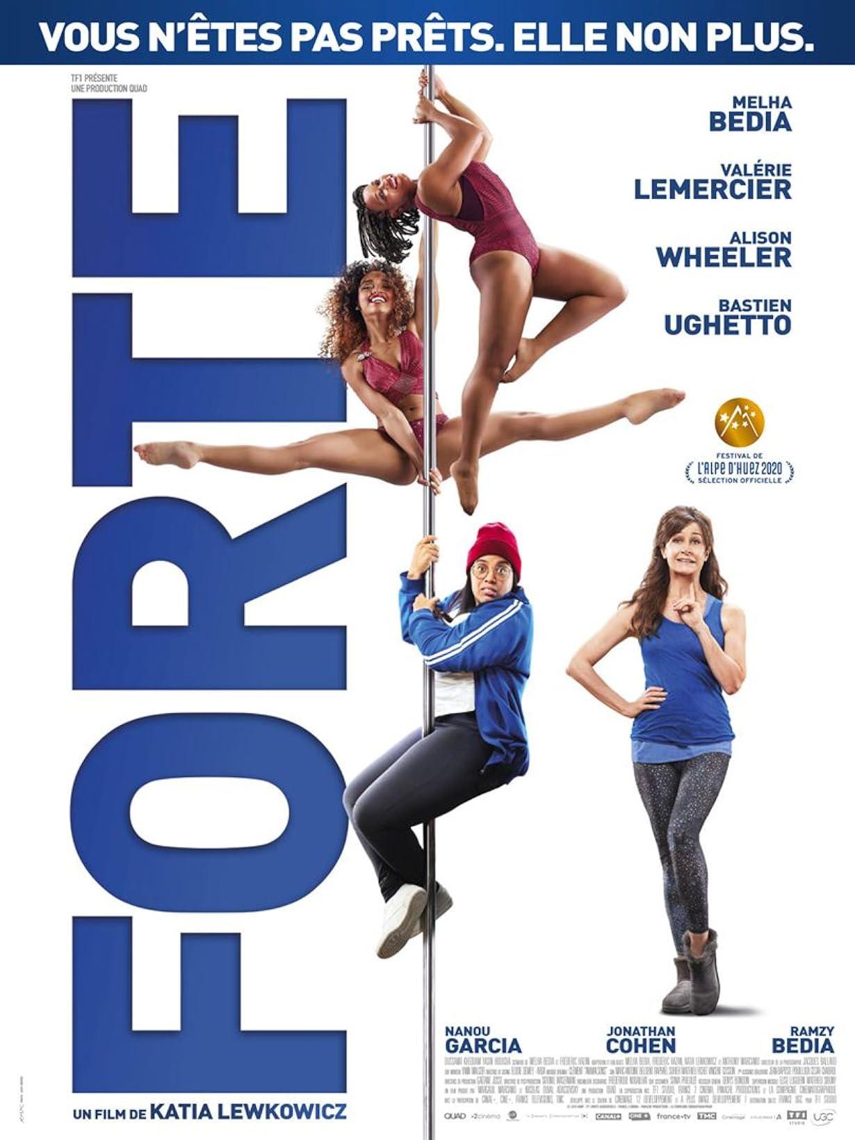 Forte streaming ita